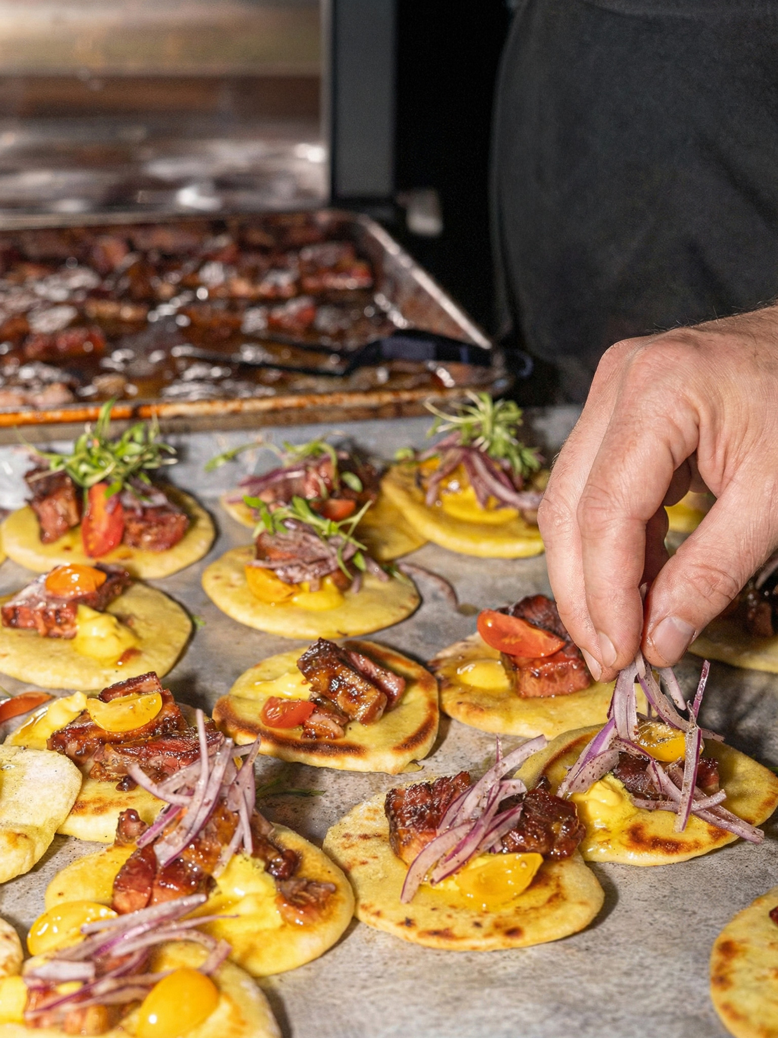 SOBEWFF Best of the Best Event
