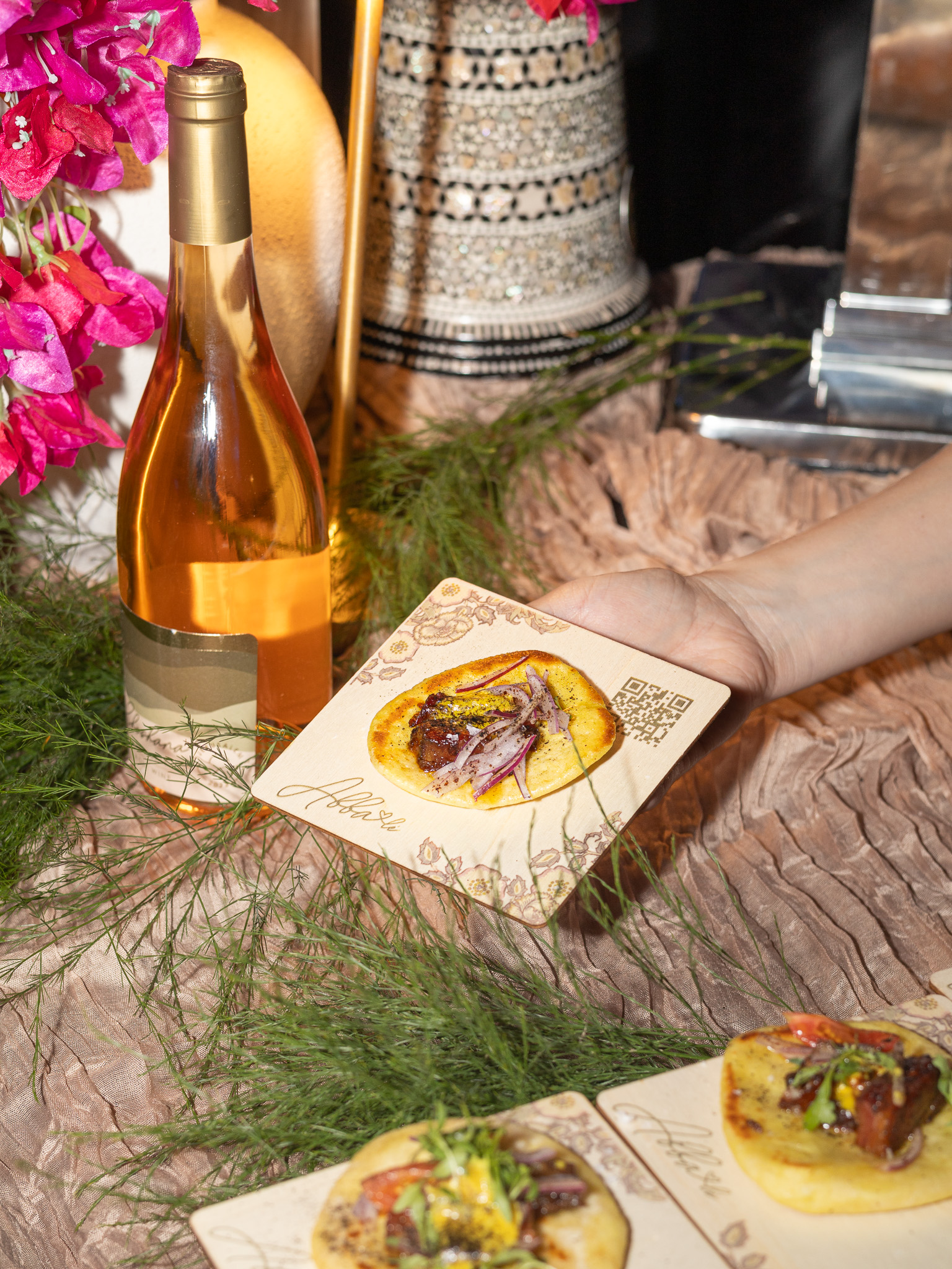 SOBEWFF Best of the Best Event