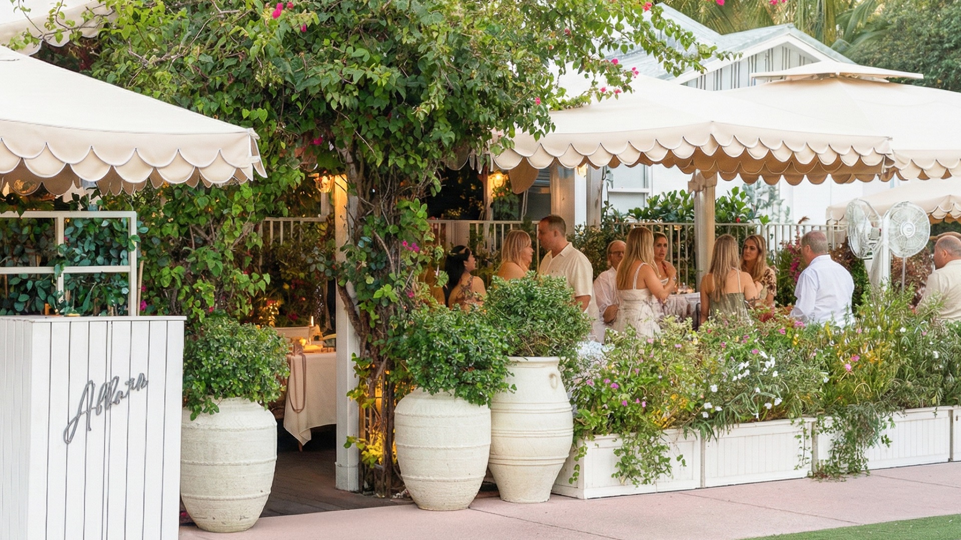 South Beach Outdoor